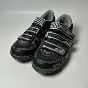 Shimano MO75 Road Bike Shoes - sz 37